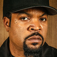 Ice Cube merchandise
