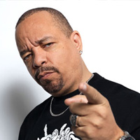 Ice T merchandise