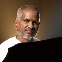 Ilaiyaraaja merchandise