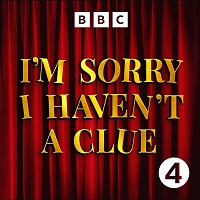 Im Sorry I Havent A Clue merchandise