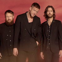 Imagine Dragons merchandise