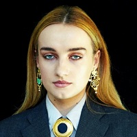 Imogen And The Knife Tickets