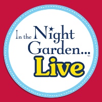 In The Night Garden Live Tour 2024/2025 - Track Dates and Tickets ...