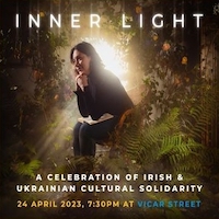 Inner Light Tour Dates & Concerts 2026 - Stereoboard