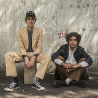 Insecure Men Tickets