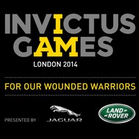 Invictus Games merchandise