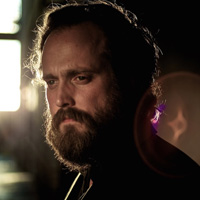 Iron And Wine merchandise