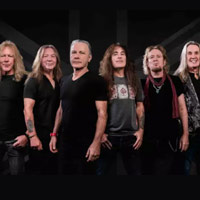 Iron Maiden merchandise