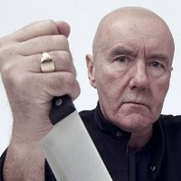 Irvine Welsh Tickets