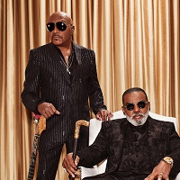 Isley Brothers merchandise