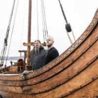 Ivar Bjornson And Einar Selvik merchandise