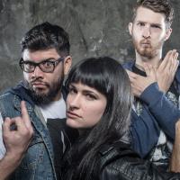 Iwrestledabearonce Tickets