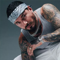 J Balvin merchandise