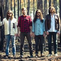 J Roddy Walston And The Business Tickets