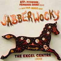 Jabberwocky Tickets