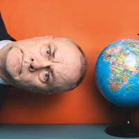 Jack Dee merchandise