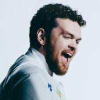 Jack Garratt merchandise