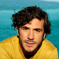 Jack Savoretti merchandise