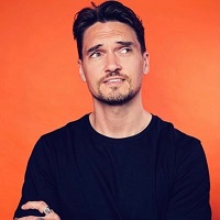 Jack Skipper merchandise