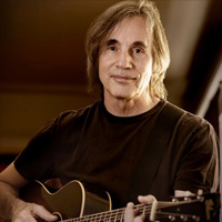 Jackson Browne merchandise