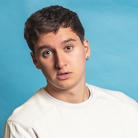 Jacob Hawley Tickets