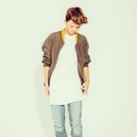 Jacob Sartorius merchandise