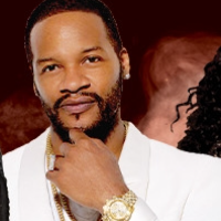 Jaheim merchandise