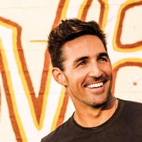 Jake Owen merchandise