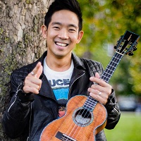 Jake Shimabukuro merchandise