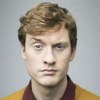 James Acaster merchandise