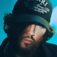 James Arthur merchandise