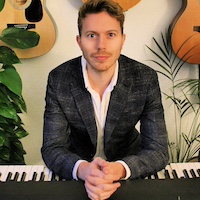 James B Partridge merchandise