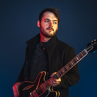 James Marriott merchandise