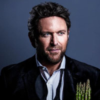 James Martin merchandise