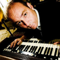 James Taylor Quartet merchandise