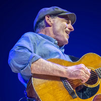 James Taylor merchandise