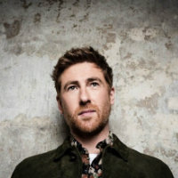 Jamie Lawson merchandise