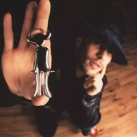 Jamiroquai merchandise