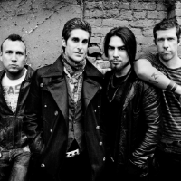 Janes Addiction merchandise