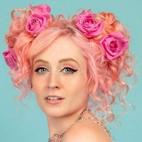 Janet Devlin merchandise