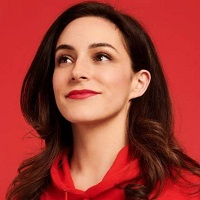 Janine Harouni Tickets