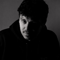 Jared Benjamin Tickets