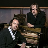 Jarvis Cocker And Chilly Gonzales Tickets