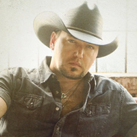 Jason Aldean merchandise