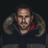 Jason Fox merchandise