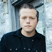 Jason Isbell merchandise