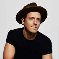 Jason Mraz merchandise