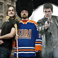 Jay And Silent Bob merchandise