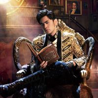 Jay Chou merchandise