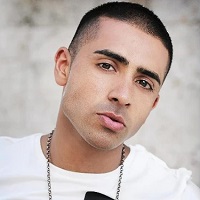 Jay Sean merchandise
